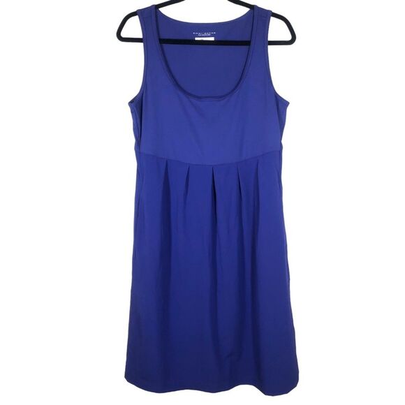 Columbia Marakesh Maven Tank Dress Outdoors Hiking Omnishade Medium - Picture 1 of 7